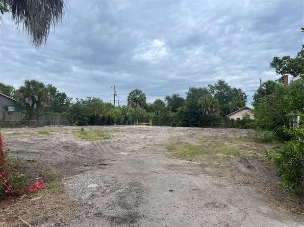 2018 43rd St S Lot 3, Saint Petersburg, FL 33711