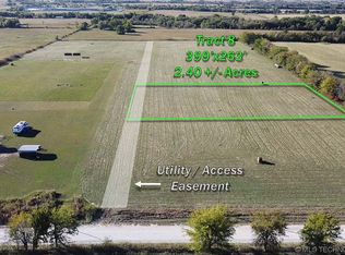 8 Happy Camp Rd, Beggs, OK 74421