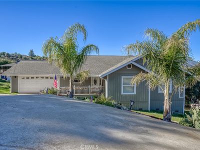 5389 Montezuma Dr, Kelseyville, CA, 95451