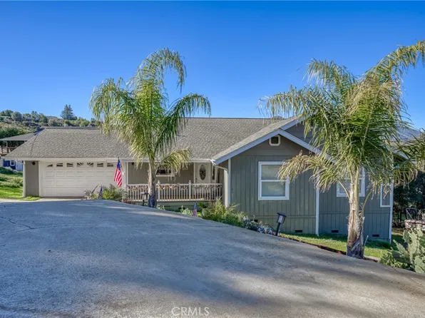 5389 Montezuma Dr, Kelseyville, CA 95451
