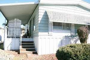 Outside view 