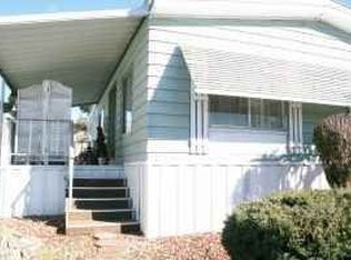 3765 Grass Valley Hwy SPC 76, Auburn, CA 95602