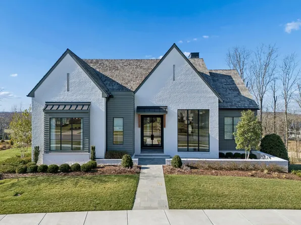 7338 Harlow Dr Lot 269, College Grove, TN 37046