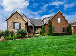 7138 Sir Arthur Way, Knoxville, TN 37919