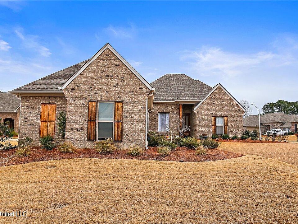 500 E Cowan Creek Cv, Brandon, MS 39047 Zillow