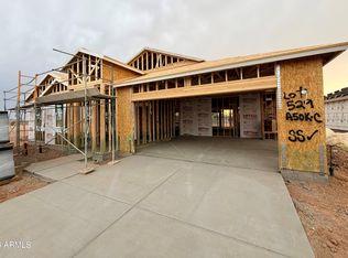 12758 E BAHIA Court, Florence, AZ 85132