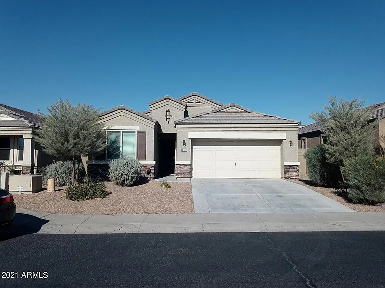 30238 W Verde Ln — Photo 1