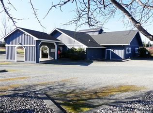 331 W Morris Rd, Coupeville, WA 98239