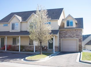 337 N 1350th St E UNIT 17, Lehi, UT 84043
