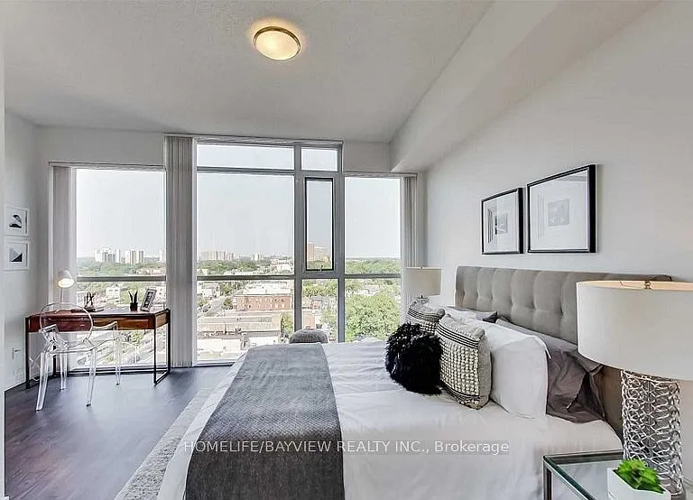 2055 Danforth Ave #1104 — Photo 7