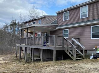 229 Main St, New Ipswich, NH 03071