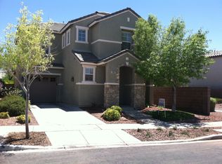 10557 Foggy Glen Ave, Las Vegas, NV 89135