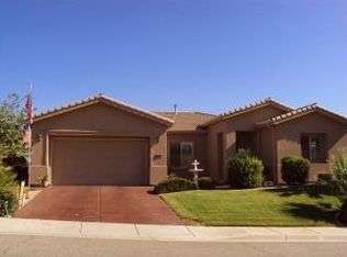 2582 W Laquinta Dr, Saint George, UT 84770