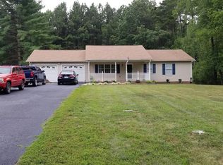 103 Mallard Lake Dr, Danville, VA 24541