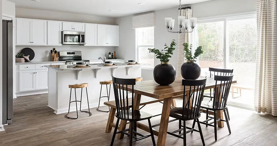 Wingate Meadows Rental Homes — Photo 2