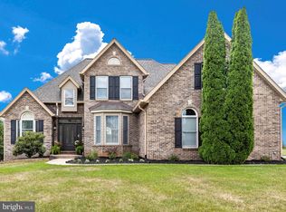 3290 Abar Dr, Mount Airy, MD 21771