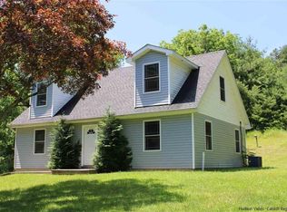 381 Queens Hwy, Accord, NY 12404