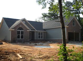 1424 Freeman Harris Rd, Harlem, GA 30814