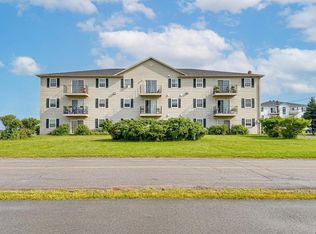 33 Glen Stewart Dr #18, Stratford, PE C1B 2W3