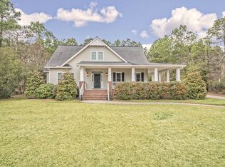 5283 Alpine Dr, Summerville, SC 29483