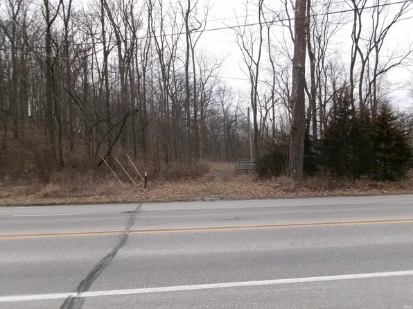 0 S Business Highway 31, Peru, IN 46970