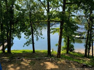 30099 Evans Rd, Rocky Mount, MO 65072
