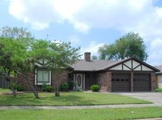 3413 Park Wick Ln, Deer Park, TX 77536