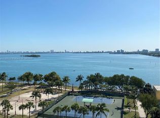 1751 N Bayshore Dr FLOOR 17, Miami, FL 33132