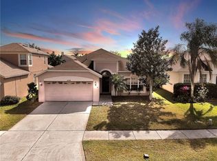 4208 Tarkington Dr, Land O Lakes, FL 34639