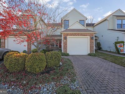 21 Zinnia Ct, Mount Laurel, NJ, 08054
