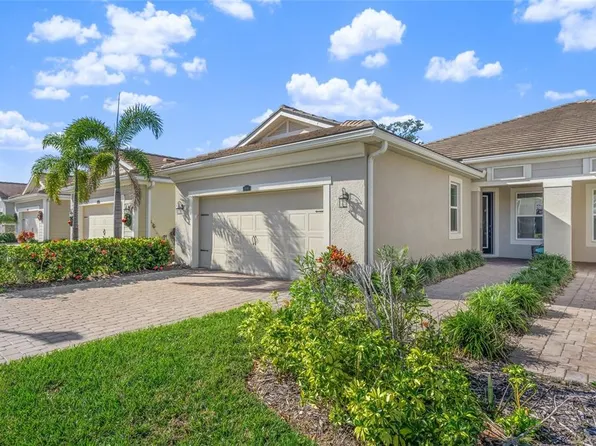 8681 Rain Song Rd, Sarasota, FL 34238