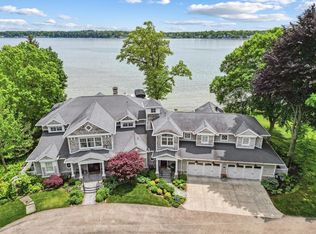 20331 Blairs View Dr, White Pigeon, MI 49099