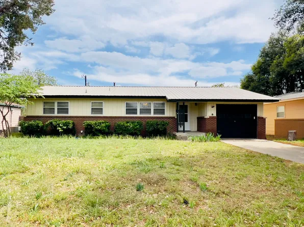 4307 40th St, Lubbock, TX 79413