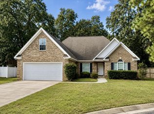 183 Tallassee Trl, Leesburg, GA 31763