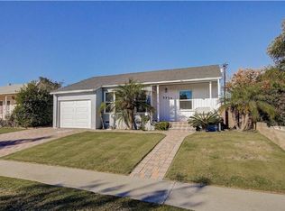 5739 Faculty Ave, Lakewood, CA 90712
