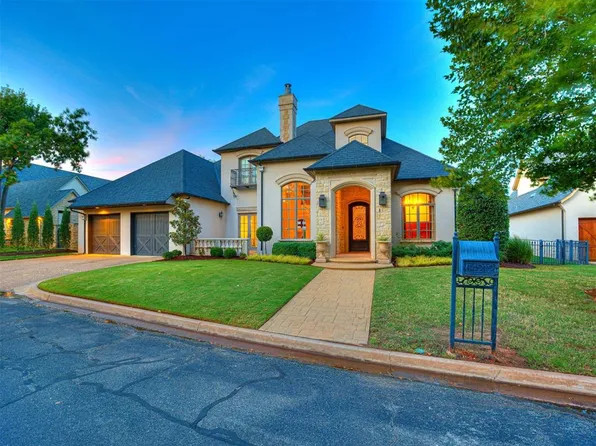 14212 Calais Cir, Oklahoma City, OK 73142