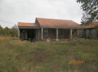 943 Old Mound Bayou Rd, Mound Bayou, MS 38762