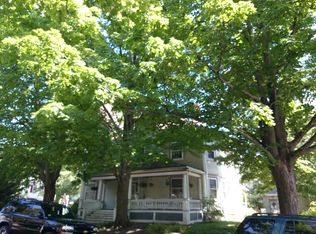 93 Lyndhurst St, Dorchester, MA 02124