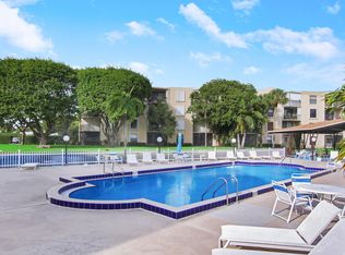 300 Waterway Dr S APT 407, Lantana, FL 33462