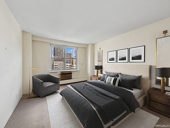 4th image of 303 W 66th St APT 18FE