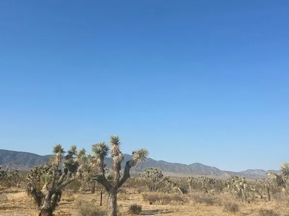 0 E Ave W #8, Palmdale, CA 93591