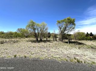 S Bond, Eagar, AZ 85925