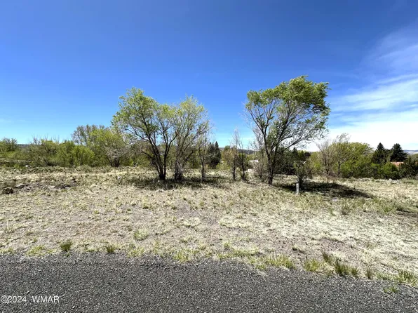 S Bond, Eagar, AZ 85925