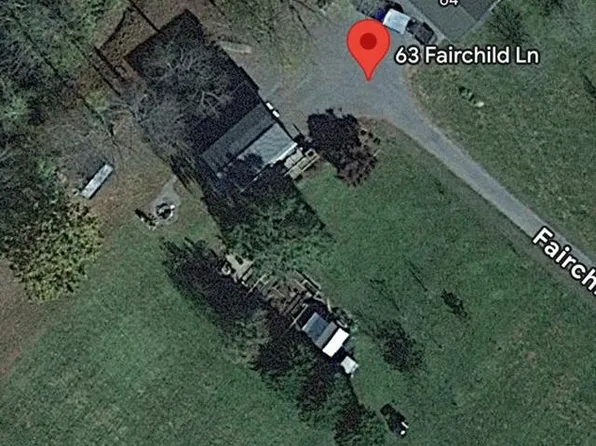 63 Fairchild Ln, Pence Springs, WV 24962