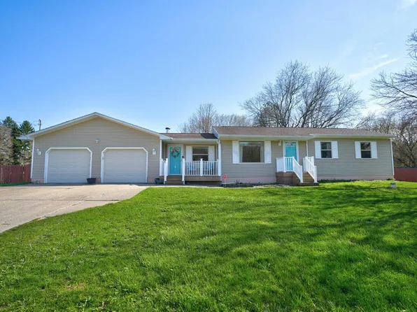 6486 Lucas Rd, Flint, MI 48506