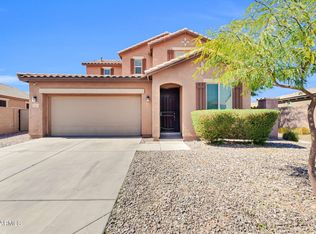 314 N 79th Pl, Mesa, AZ 85207