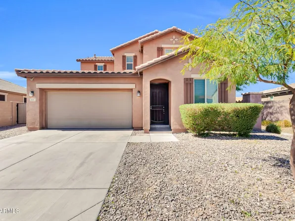 314 N 79TH Place, Mesa, AZ 85207