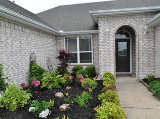 3202 SW Tunica Ave, Bentonville, AR 72712