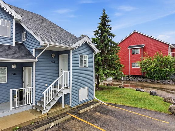2nd image of 5220 W 50a Ave #1103