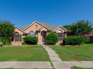 4109 Katy Ct, Frisco, TX 75035